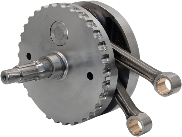 106(r) Stroker Flywheel Kit, 2, nordicamoto.ro
