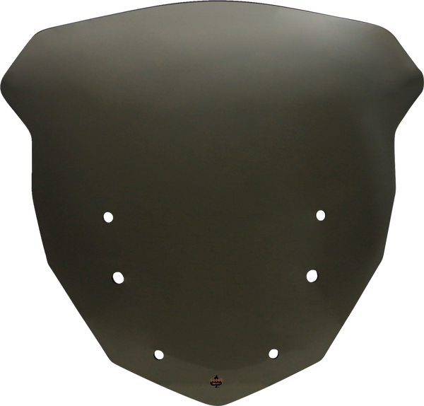 Flare Windshield Gray, 2, nordicamoto.ro