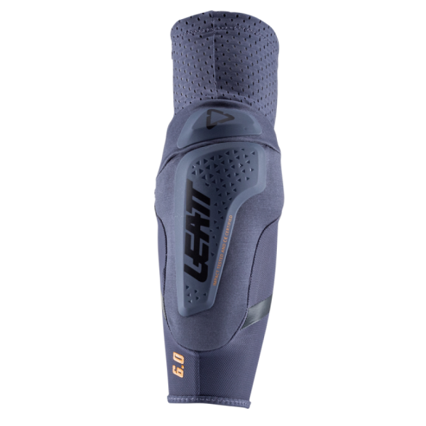 Leatt MX 3DF 6.0 Flint S könyökvédők, 1, nordicamoto.ro