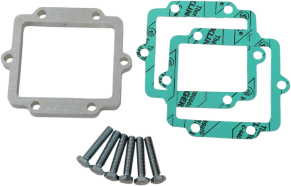 Torque Spacer Kit Raw, 1, nordicamoto.ro