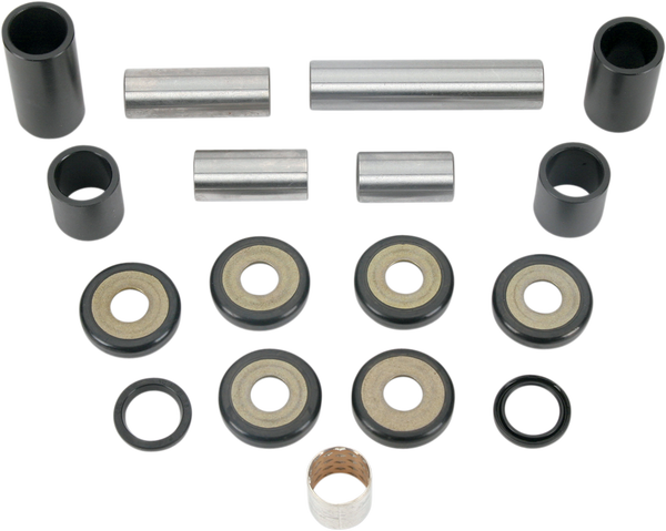 Linkage Bearing Kit Silver, 1, nordicamoto.ro