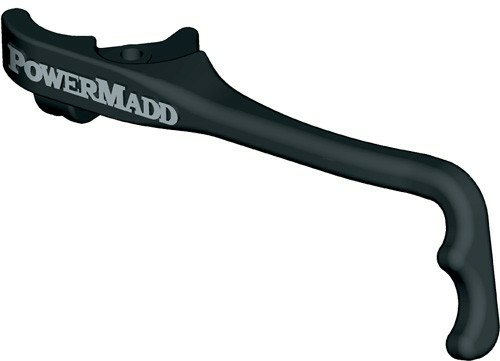 BRAKE LEVER Arctic Cat, 1, nordicamoto.ro