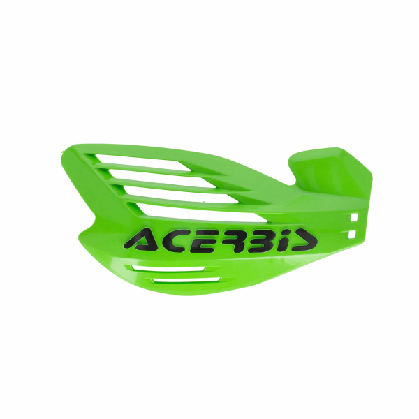 Acerbis X-Force narancssárga kormányvédő, 19, nordicamoto.ro