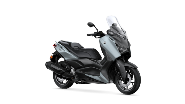 Yamaha XMAX 300 Tech MAX robogó, 1, nordicamoto.ro
