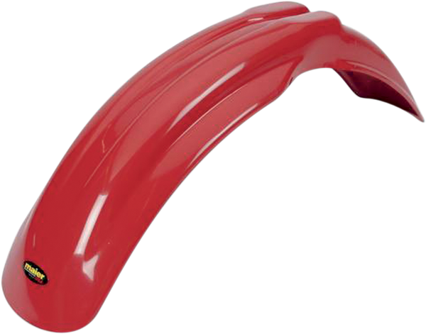 Replacement Fender Red, 1, nordicamoto.ro