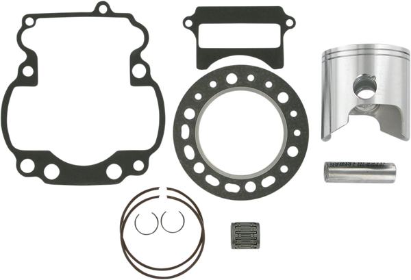 High Performance Piston Kit With Gaskets For 2-stroke, 1, nordicamoto.ro