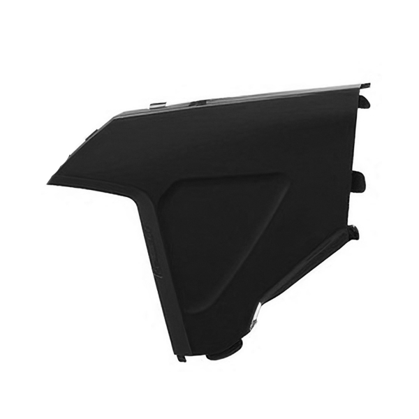 Acerbis Airbox fedél Sherco SE/SEF/Extrem/Racing 25'-27' modellekhez, fekete, 1, nordicamoto.ro