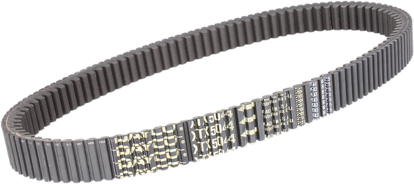 Extreme Torque Belt Black, 1, nordicamoto.ro