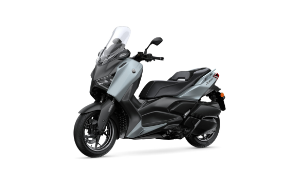 Yamaha XMAX 300 Tech MAX+ robogó, 9, nordicamoto.ro