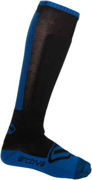 Evaporator Socks Black, Blue L/XL, 1, nordicamoto.ro