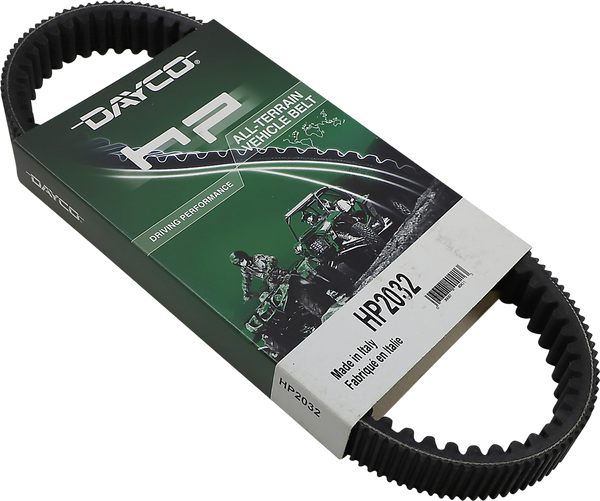 Belt Drive Dayco 2032, 1, nordicamoto.ro