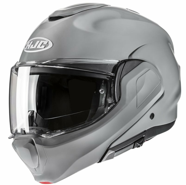 HJC F100 egyrétegű sisak, 1, nordicamoto.ro