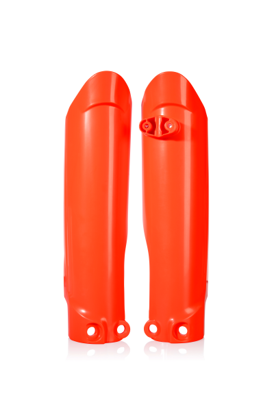 Acerbis GasGas MC 65/Husqvarna TC 50/65/KTM SX 50/65 19'-27' villavédők, fehér 2, 4, nordicamoto.ro