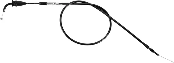 Kábeles fojtószelep-húzó, fekete, standard, 1, nordicamoto.ro