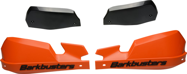 Vps Plastic Guards Orange, 1, nordicamoto.ro