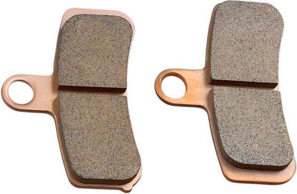 Sintered Metal Harley/buell  Brake Pad, 1, nordicamoto.ro