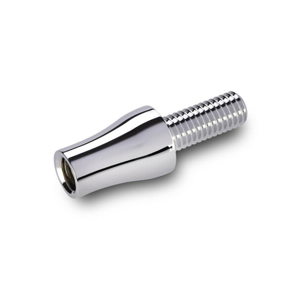 Bullet 1000 Series Mount Chrome, 1, nordicamoto.ro
