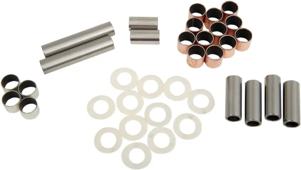 Bushing Kit For Yamaha With Tss Front Suspension, 1, nordicamoto.ro
