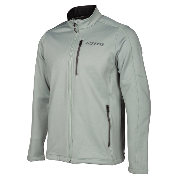 Inferno Jacket Gray (Non-Current), 3, nordicamoto.ro