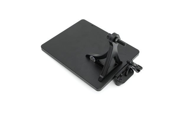 License Plate Black, 1, nordicamoto.ro