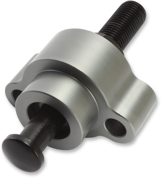 Manual Cam Chain Tensioner Gray, 1, nordicamoto.ro