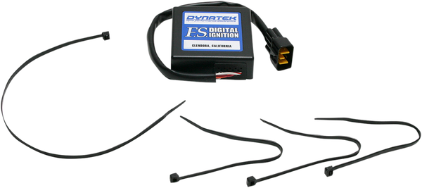 Dyna Fs Ignition Module Black, 1, nordicamoto.ro