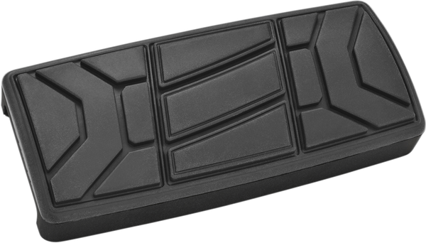 Full Size Brake Pedal Black, 2, nordicamoto.ro