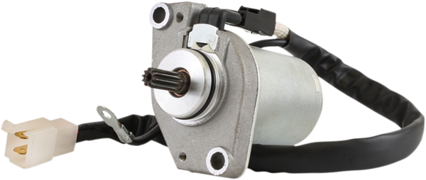 Starter Yamaha Unfinished, 1, nordicamoto.ro