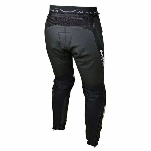 MACNA LIGHTNING 42 női sport/túra bőrnadrág, 2, nordicamoto.ro