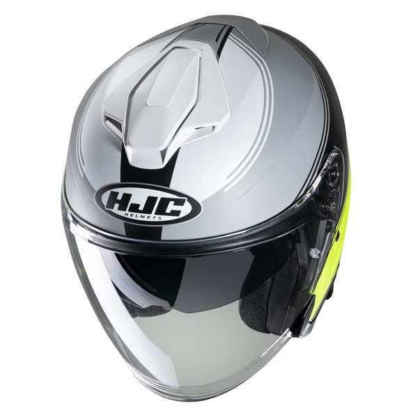 Casca HJC i30 Vicom Albastru Gri S, 3, nordicamoto.ro