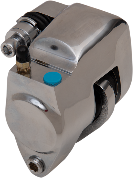 Front And Rear Brake Caliper Kits Chrome, 1, nordicamoto.ro