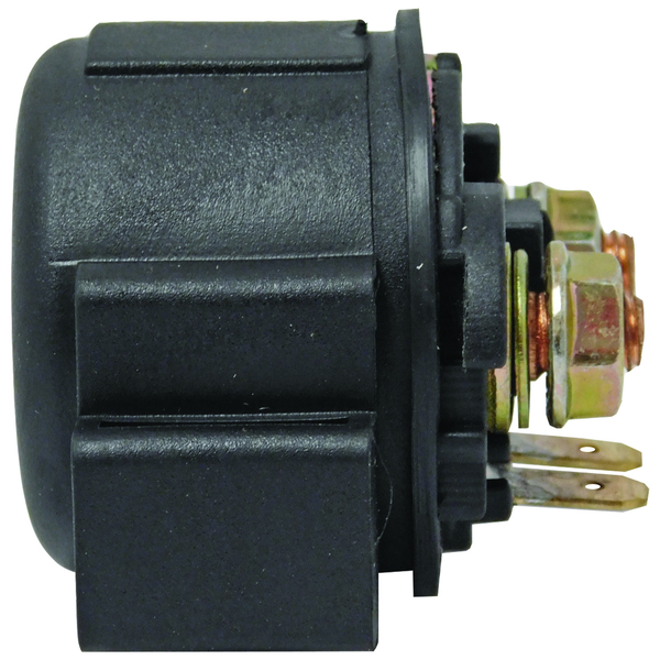 Solenoid Switch, 4, nordicamoto.ro