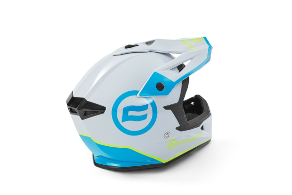CASCĂ MOTO CFMOTO MX / ENDURO – GRI / ALBASTRU, 3, nordicamoto.ro