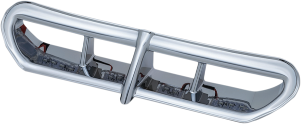 Led Fairing Vent Accent White, 1, nordicamoto.ro