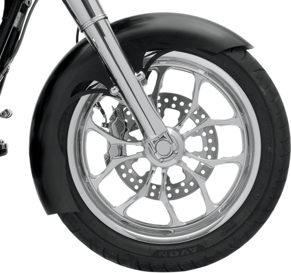 Tire Hugger Front Fender For Dresser E-coating, 3, nordicamoto.ro