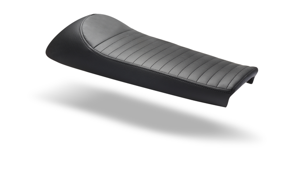 Café Racer Double Seat Black, 2, nordicamoto.ro