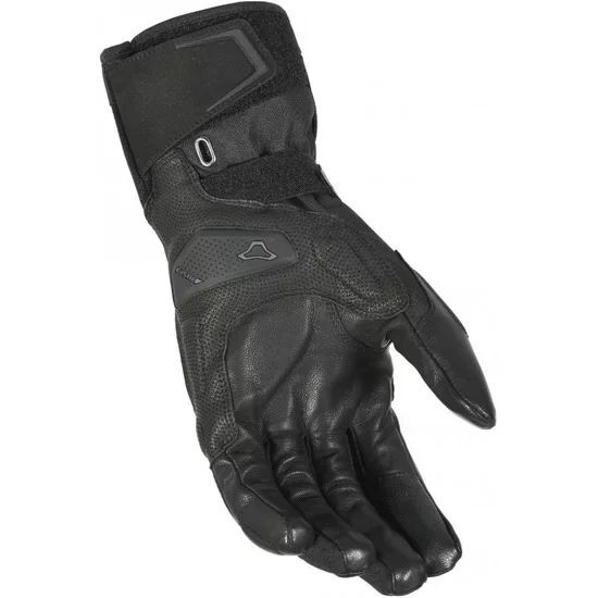 Manusi touring impermeabile Macna Terra Rtx Negru L, 2, nordicamoto.ro