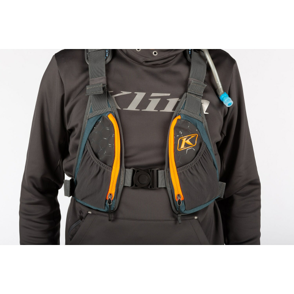Klim Arsenal 15 Peyote hátizsák – Potter's Clay, 6, nordicamoto.ro