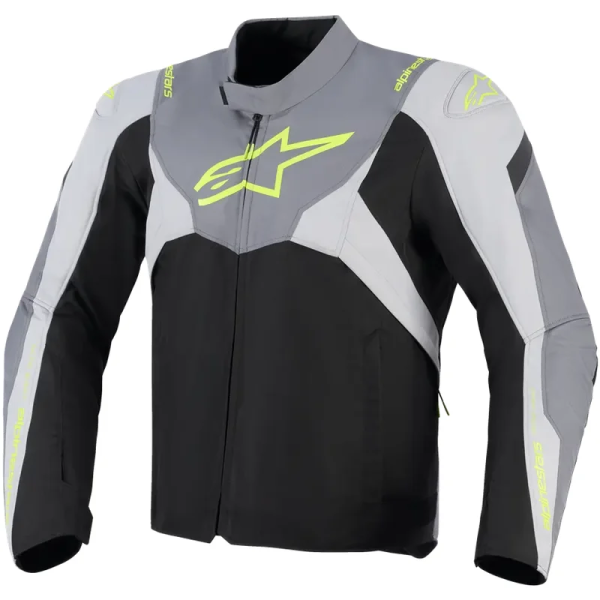 Alpinestars T-Jaws V4 vízálló kabát, M-es méret, 1, nordicamoto.ro