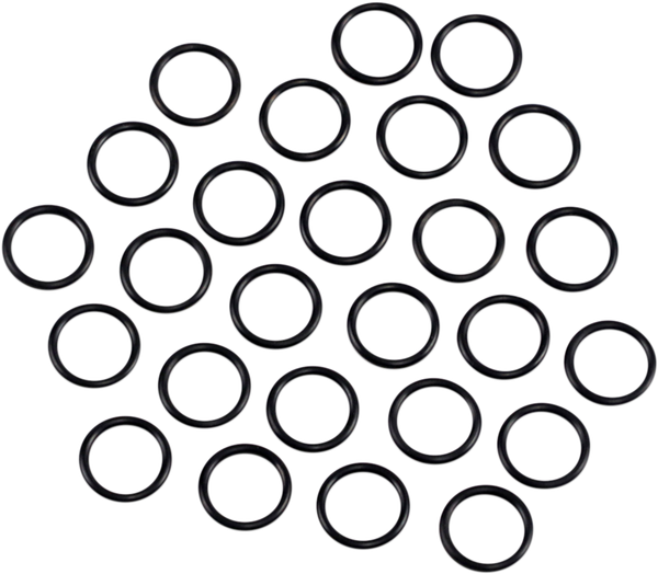 Oil Pump O-ring, 1, nordicamoto.ro
