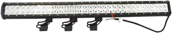 Flood/spot Combination Led Light Bar White, 1, nordicamoto.ro
