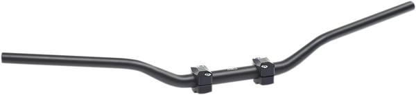 Handlebar Adapter Set Black, 1, nordicamoto.ro