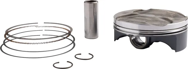 Piston Kit Crf250r/250x 04-07, 1, nordicamoto.ro