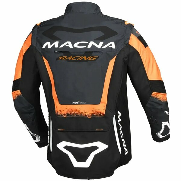 MACNA LANDMARK enduro/adventure dzseki, fekete, M-es méret, 7, nordicamoto.ro