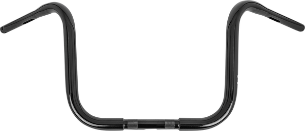 Gorilla Ape Handlebar Black, 2, nordicamoto.ro