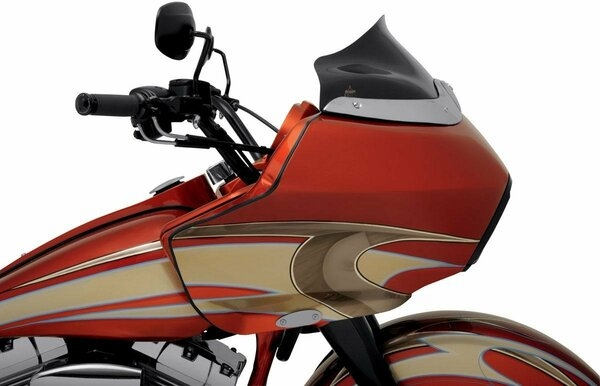 Windshield Smoke, 1, nordicamoto.ro