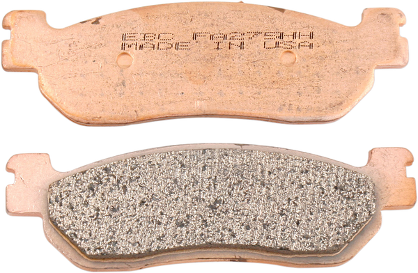 Sinterelt fékbetétek (r)hh(r), 1, nordicamoto.ro