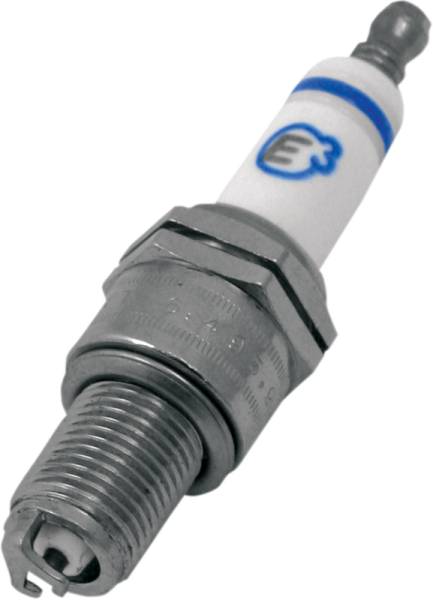 E3 Resistor Spark Plug, 1, nordicamoto.ro