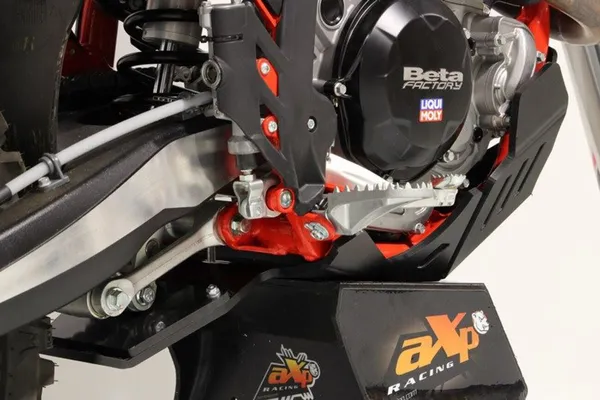 Scut Motor AXP Racing Xtrem Beta RR/RR-S 350/500 4T '20–'22 Fekete, 2, nordicamoto.ro