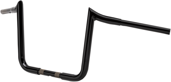 1-1/4(r) Prime Ape Handlebar Black, 1, nordicamoto.ro